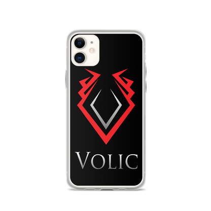 Volic iPhone Case