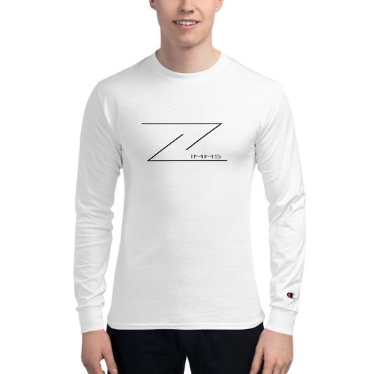 Zimms Champion Long Sleeve Shirt
