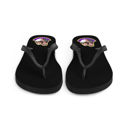 The Sahh Dudes Flip-Flops