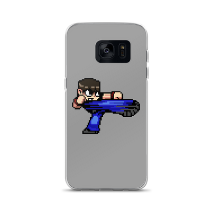 vipersfury86 Gaming Samsung Case