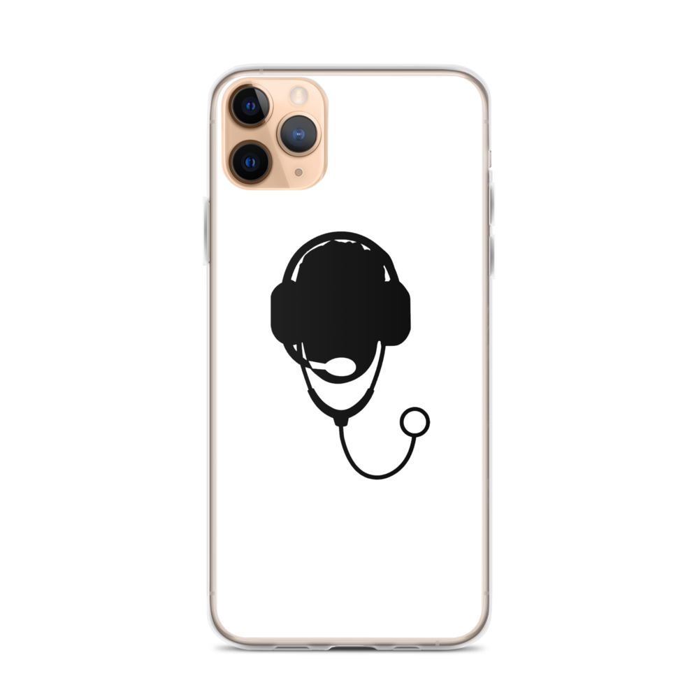 TheModiDoc iPhone Case