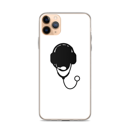 TheModiDoc iPhone Case