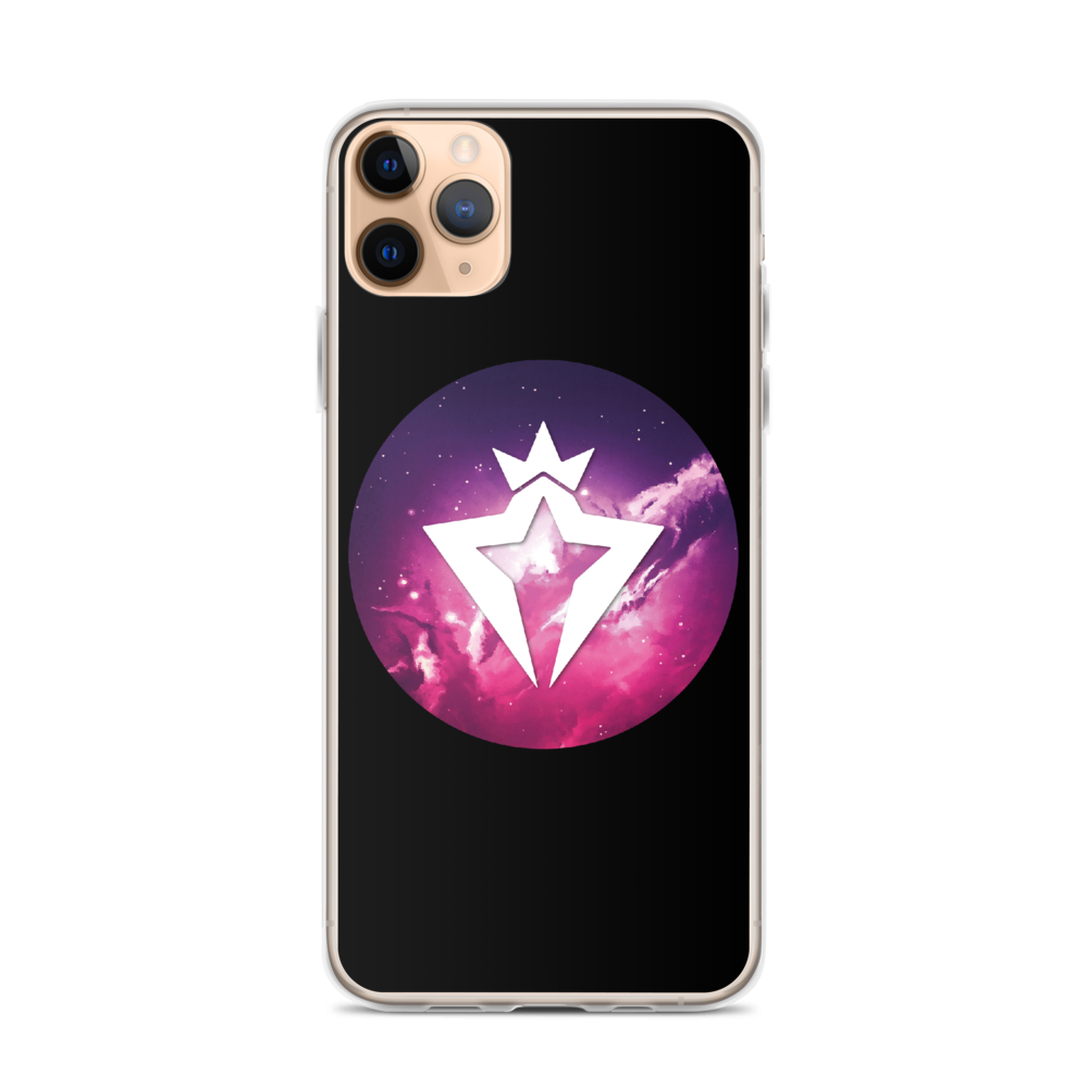 Starlord iPhone Galaxy Case