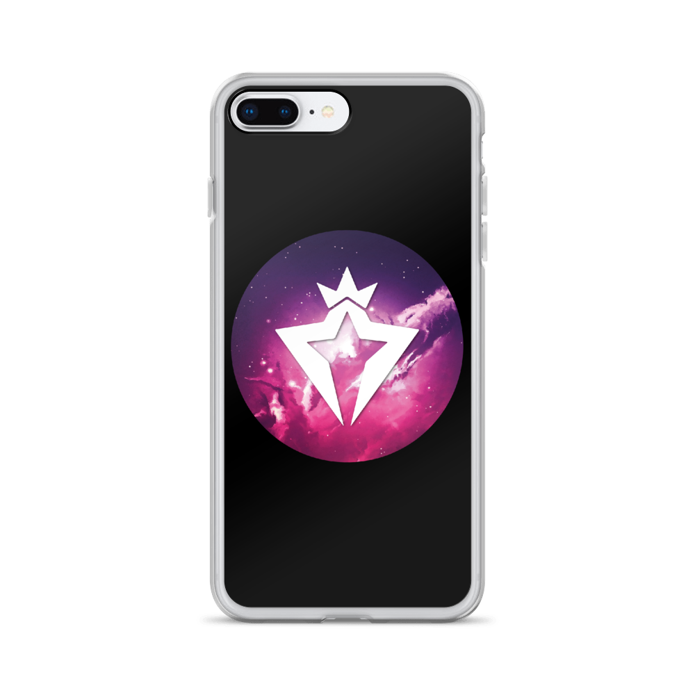 Starlord iPhone Galaxy Case