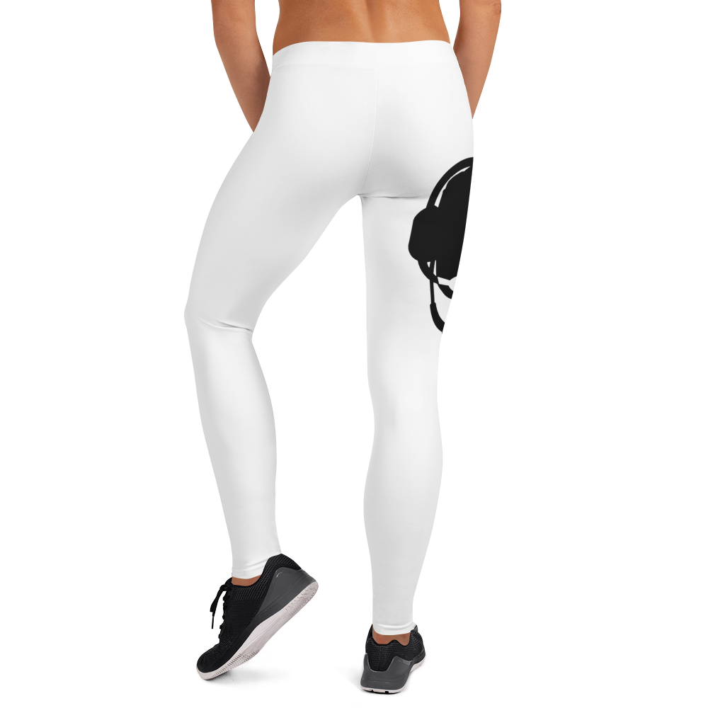 TheModiDoc Leggings