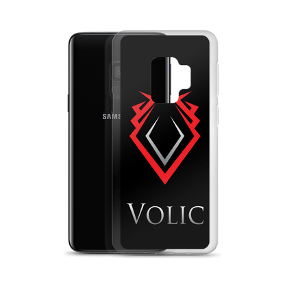 Volic Samsung Case