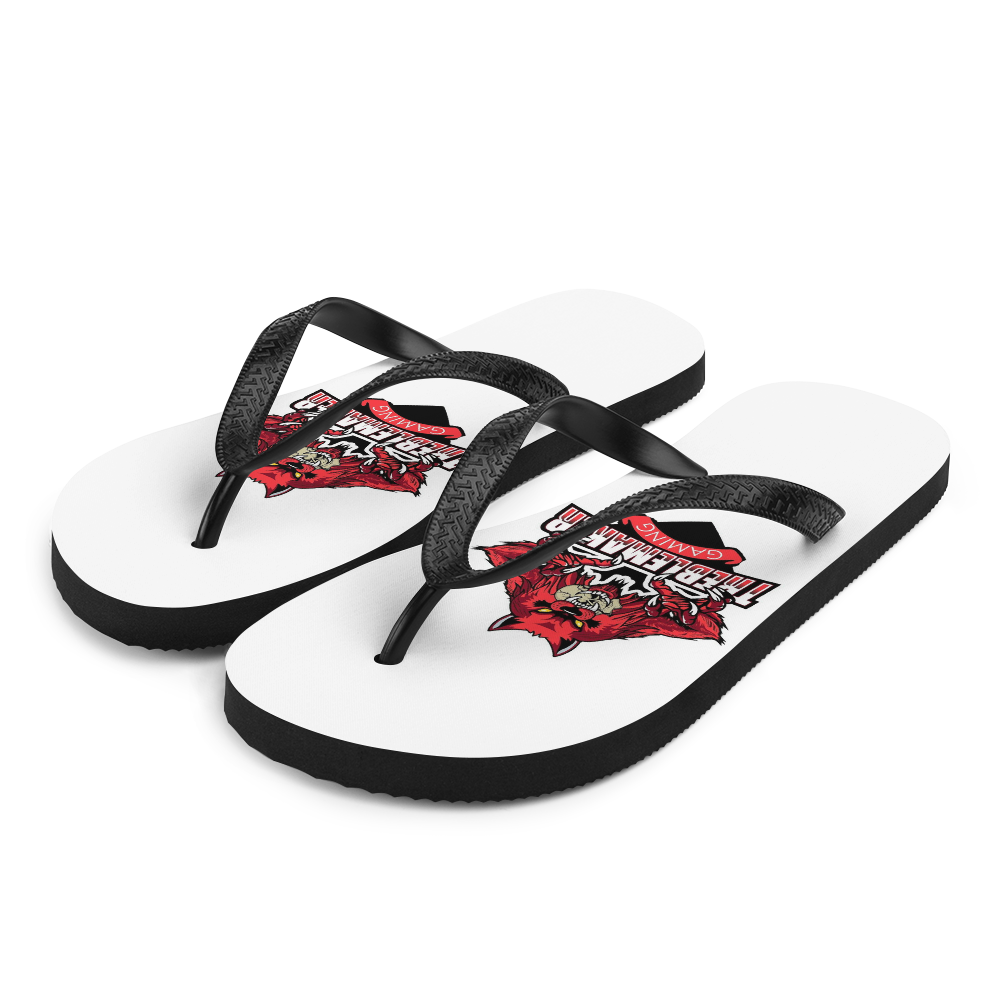 Treblemaker Gamin Flip-Flops