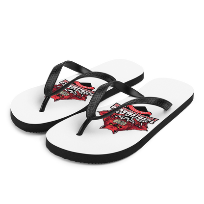 Treblemaker Gamin Flip-Flops