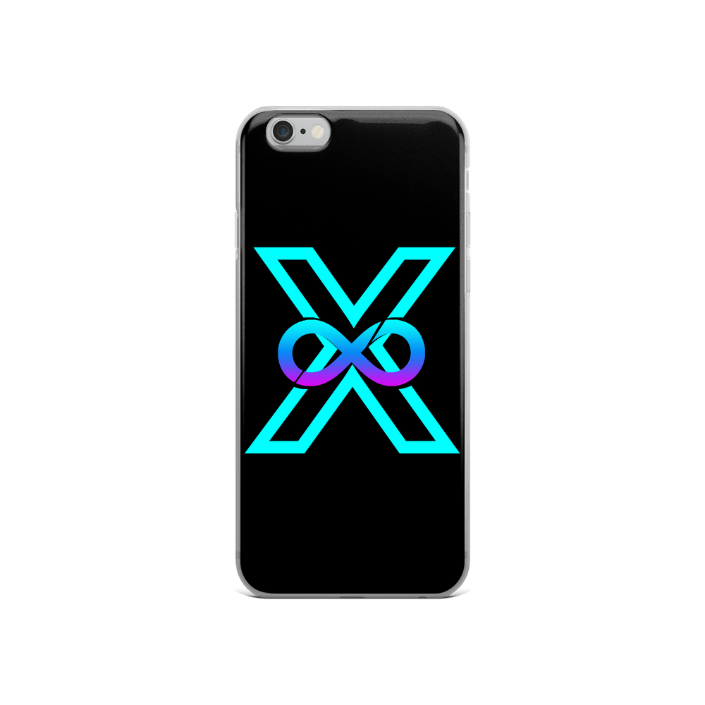 XvinityRev iPhone Case