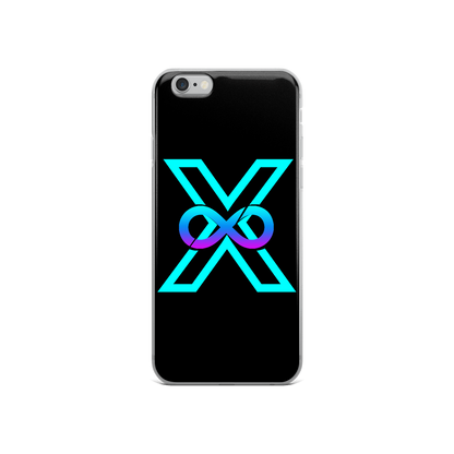 XvinityRev iPhone Case