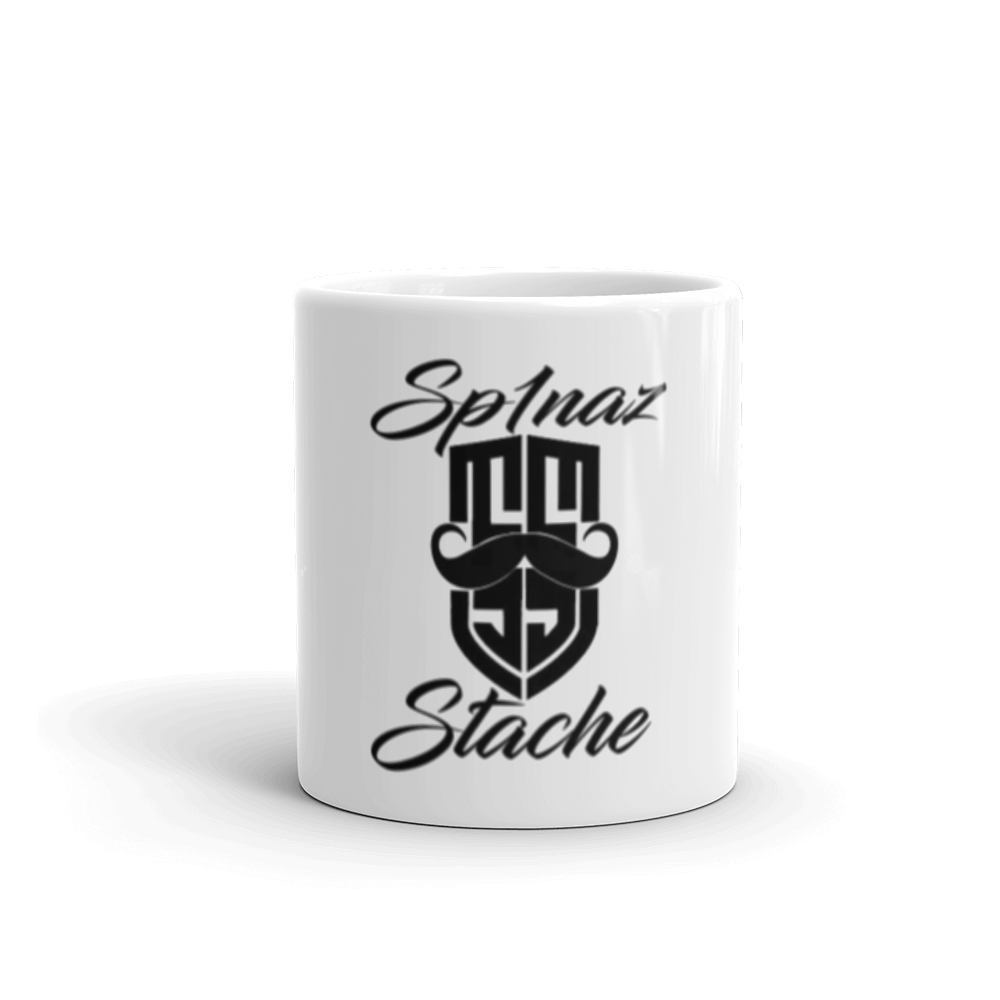 Sp1naz Mug