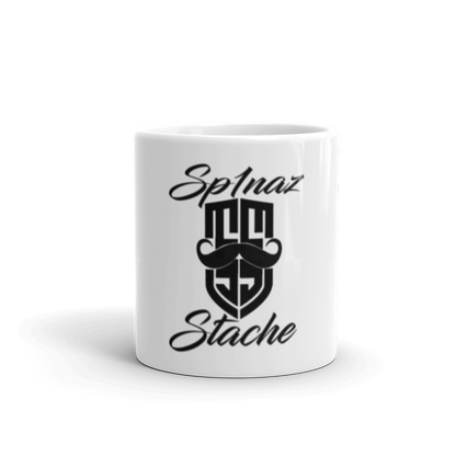 Sp1naz Mug