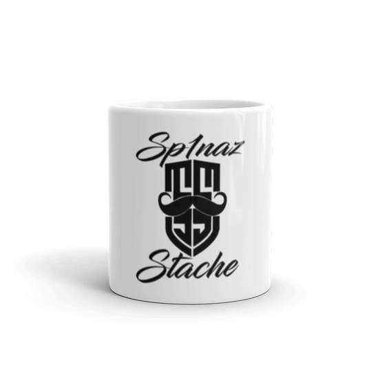 Sp1naz Mug