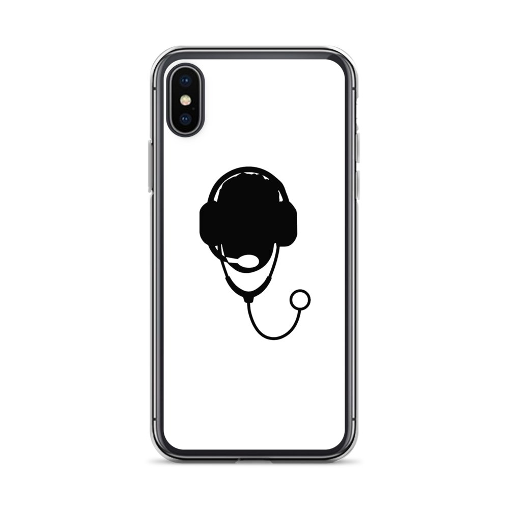 TheModiDoc iPhone Case