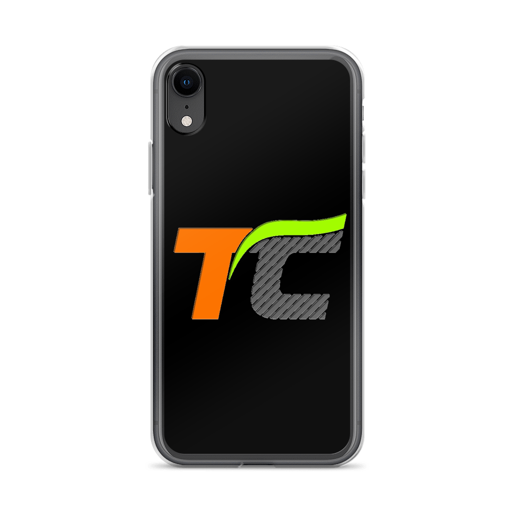 ToMClancY iPhone Case