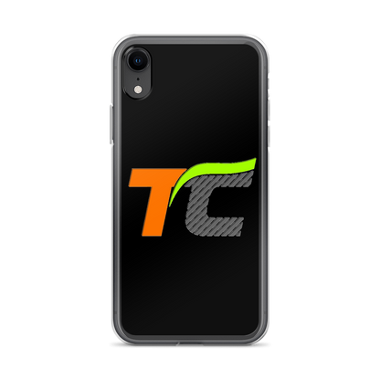ToMClancY iPhone Case