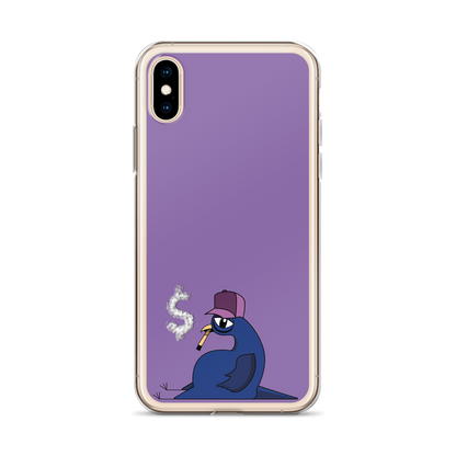 Бай Гълъб iPhone Case
