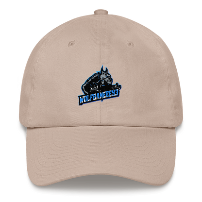 Wolfbaneee93 Dad Hat