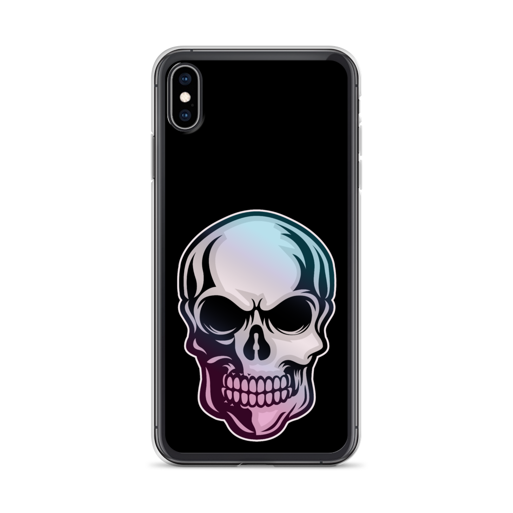 WhyYaMad iPhone Case