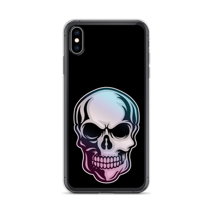 WhyYaMad iPhone Case