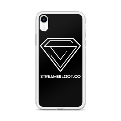 Streamerloot.co iPhone Case