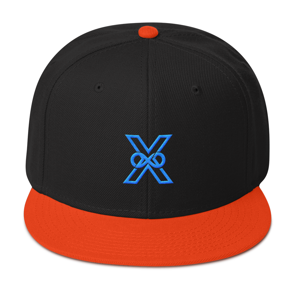XvinityRev Snapback
