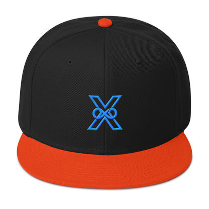 XvinityRev Snapback