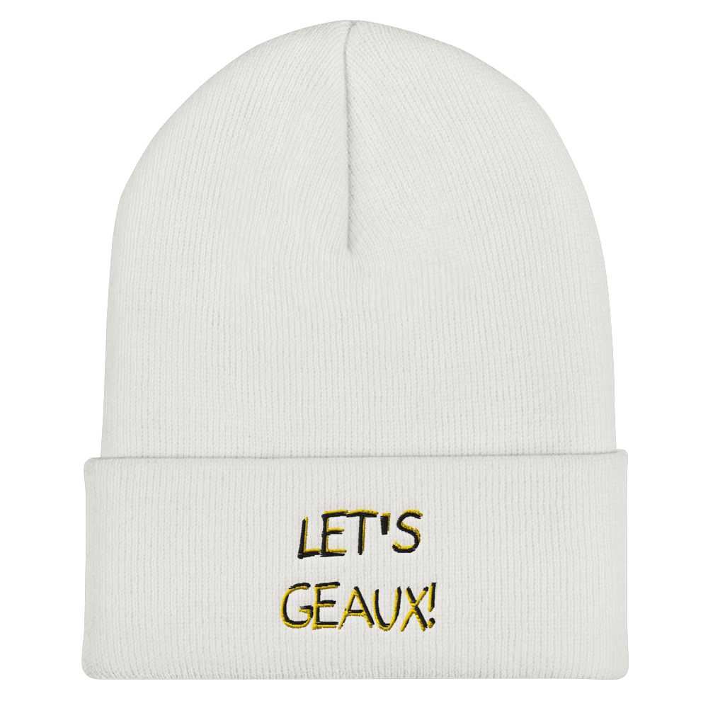 The Gaming Grunt Beanie