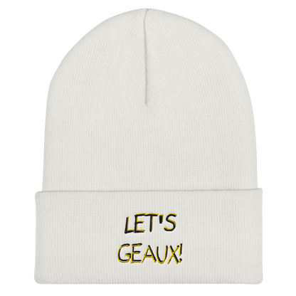 The Gaming Grunt Beanie