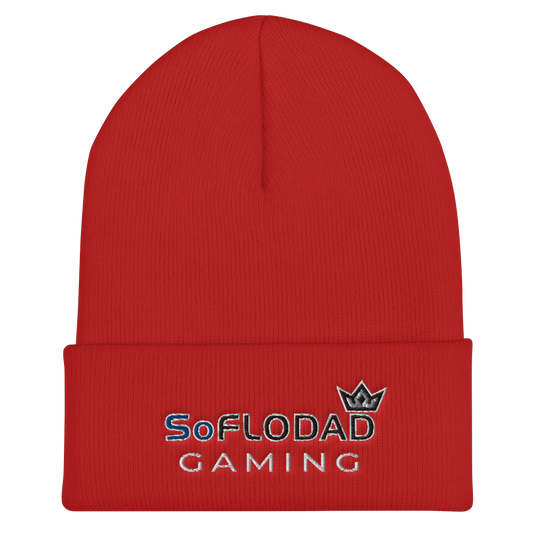 SoFloDad Beanie