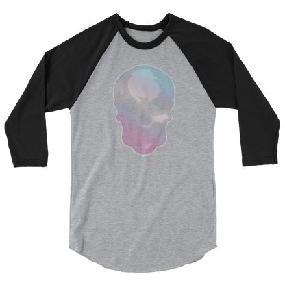 WhyYaMad Baseball Tee
