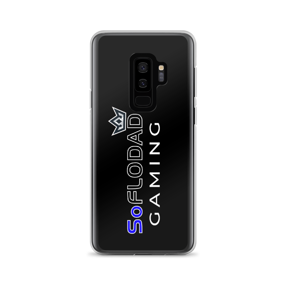 SoFloDad Samsung Case