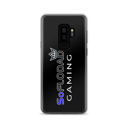 SoFloDad Samsung Case