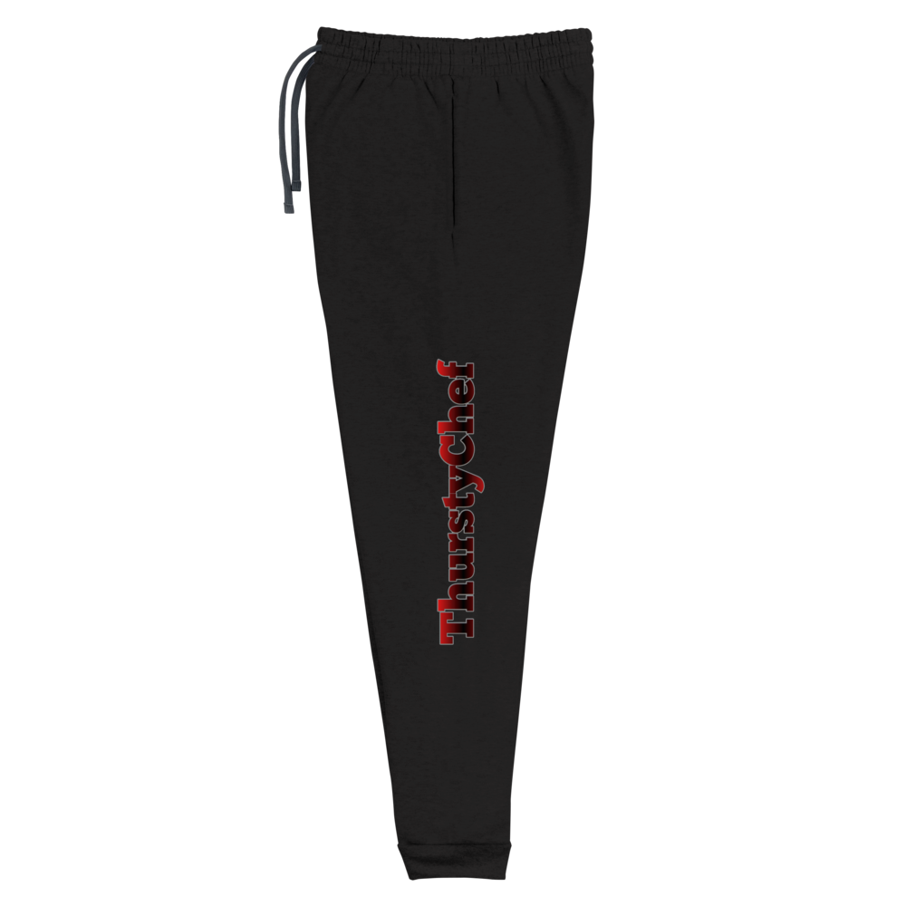 TMThrstyChef Joggers