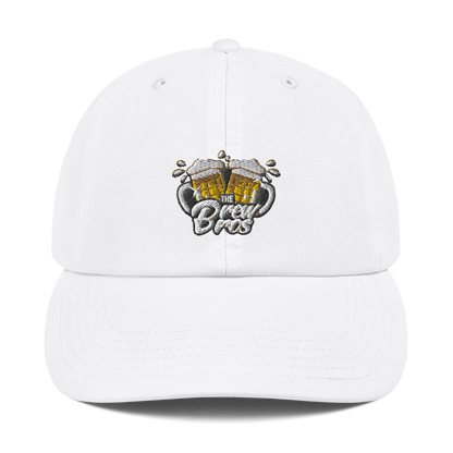 The Brew Bros Champion Dad Hat