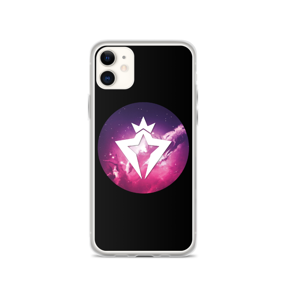 Starlord iPhone Galaxy Case