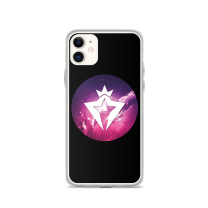 Starlord iPhone Galaxy Case