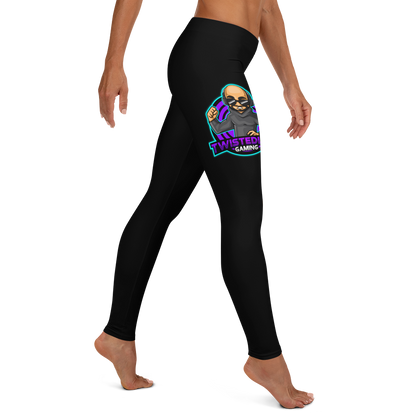 Twisted Lyfe Leggings
