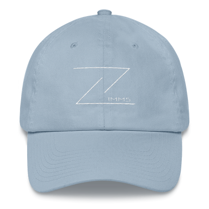Zimms Logo Dad Hat