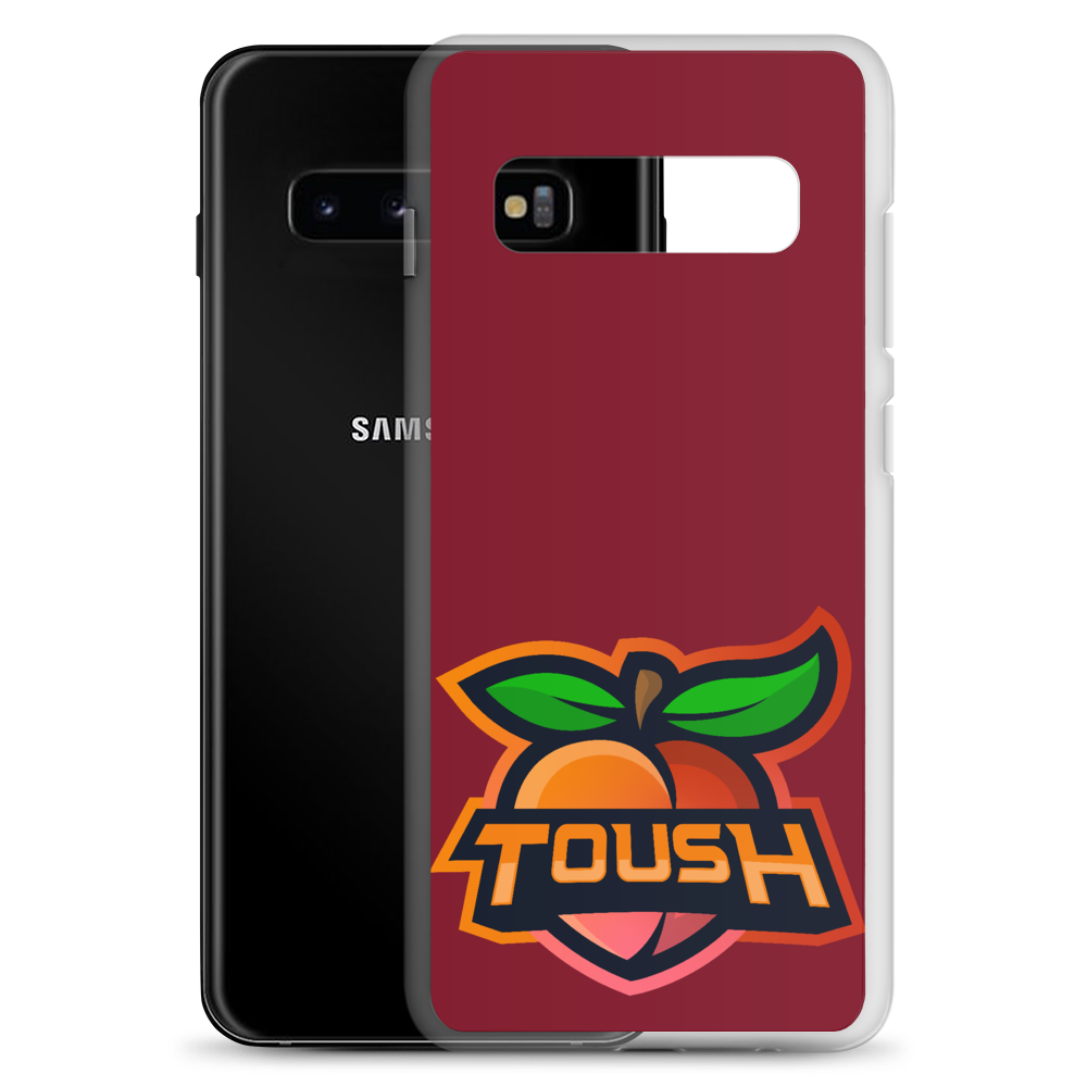 Toush Samsung Case