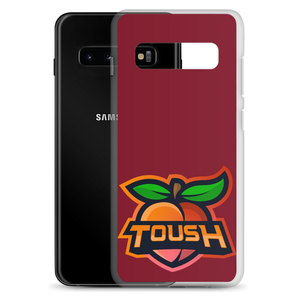 Toush Samsung Case