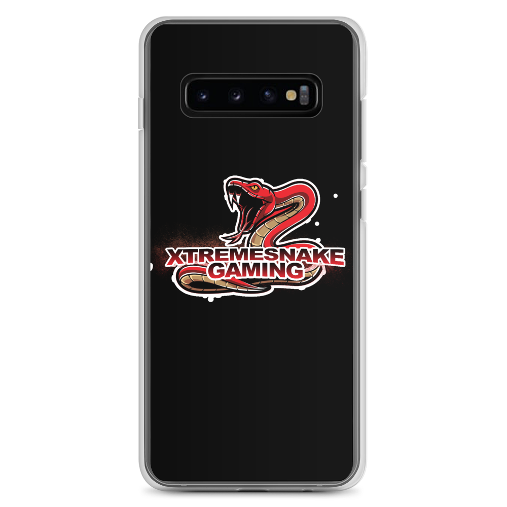 XtremeSnake Gaming Samsung Case