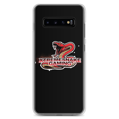 XtremeSnake Gaming Samsung Case