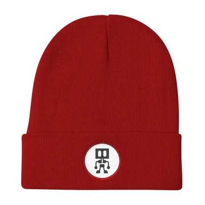 Spike Bot Beanie