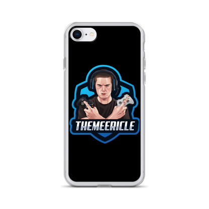 TheMeericle iPhone Case
