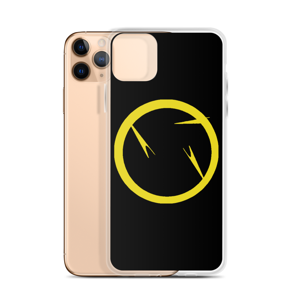 Wooten_ iPhone Case