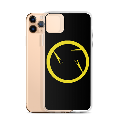 Wooten_ iPhone Case