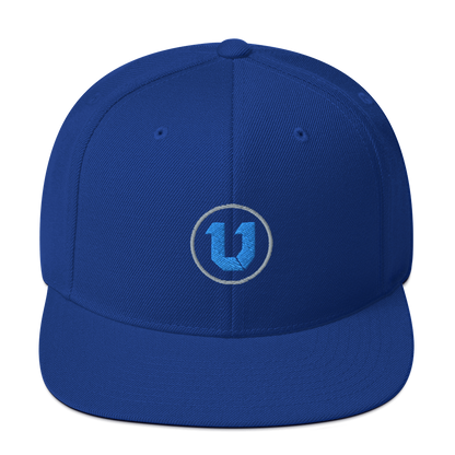 Untoldtv Snapback