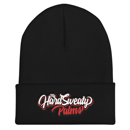 THSP Beanie