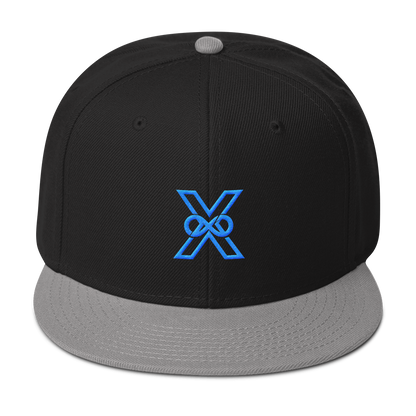 XvinityRev Snapback